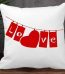 love cushion