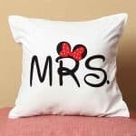 mrs cushion