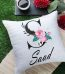 name cushion