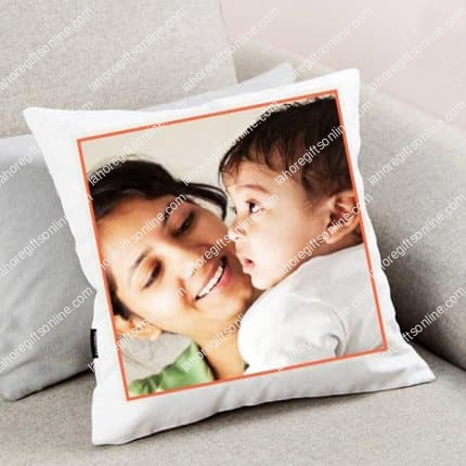 picture cushion