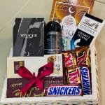 new ramadan basket