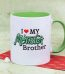 mug for brother monster
