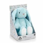 bunny stuff toy