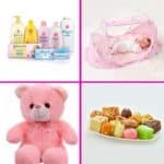 gift deal for baby girl