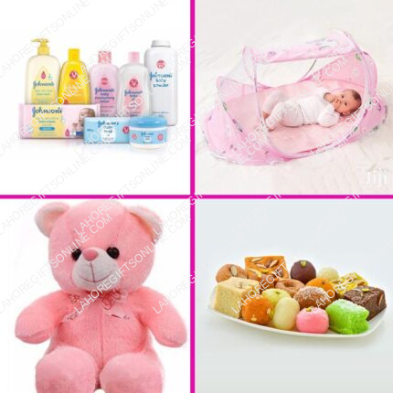 gift deal for baby girl