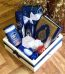 islamic box with nivea