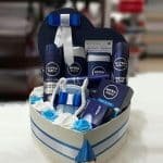 nivea box