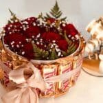 twix chocolates hamper