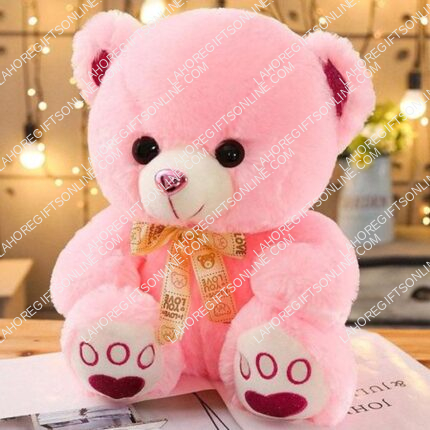 12inch teddy bear