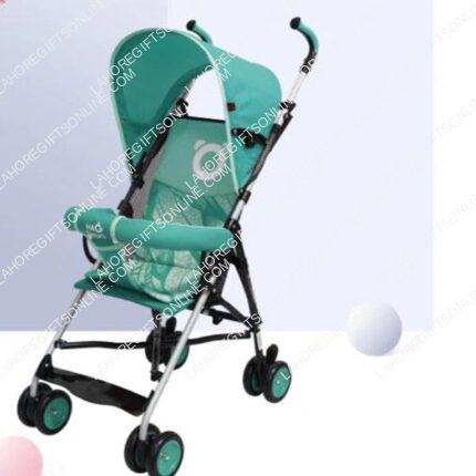 Junior Baby Buggy