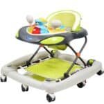 baby walker 2 in 1