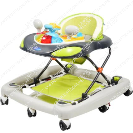 baby walker 2 in 1