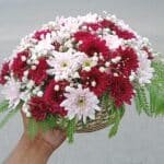 craiz flower basket