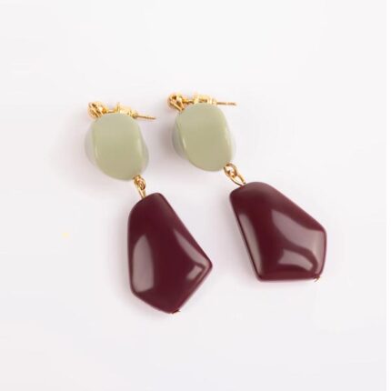 Dangle Earrings