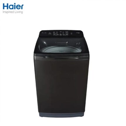 Haier 12 Kg Top Load Automatic Washing Machine 120-1678 ES8