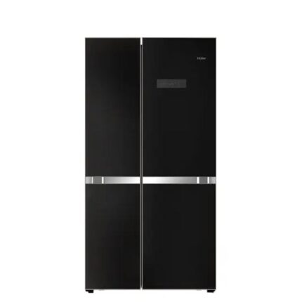 Haier 24 cu ft SBS Series