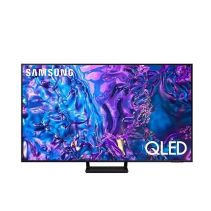 Samsung 65 Inches 4K Smart QLED TV 65Q60D