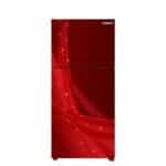 Waves 10 cu ft Glass Door Series(WR-313)