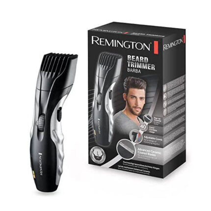 beard trimmer