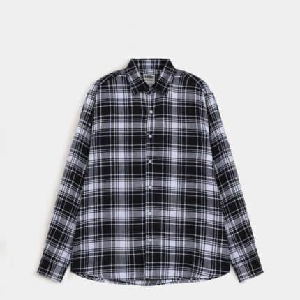 Checkered Shirt