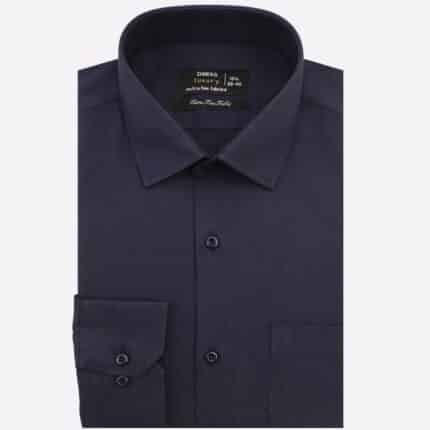 dinner blue Shirt