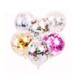 mix confetti balloons 6