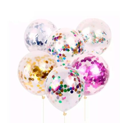 mix confetti balloons 6