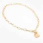 Multi Layer Neckless Set