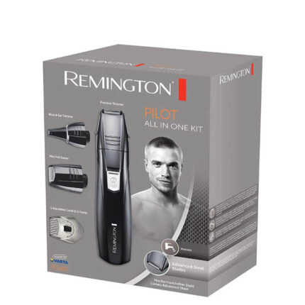 remington all in one kit