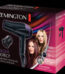 remington hair dryer