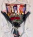 special choclate bouquet