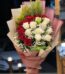 imported floer bouquet