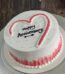 anniversary Cake
