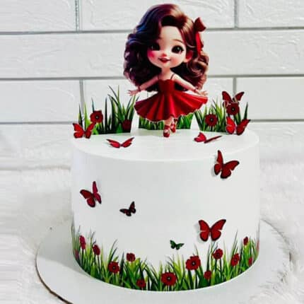 cake 9