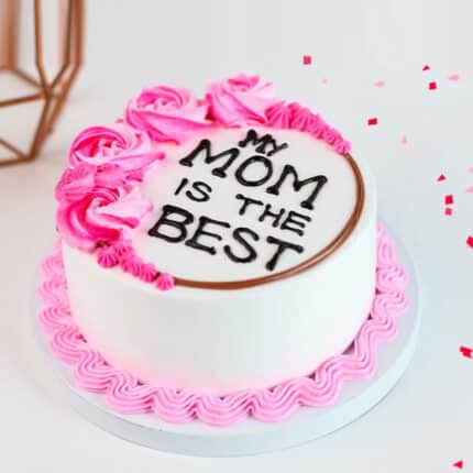 mom cake