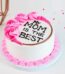 mom cake