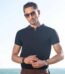 dibber black shirt