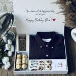 gift box for him