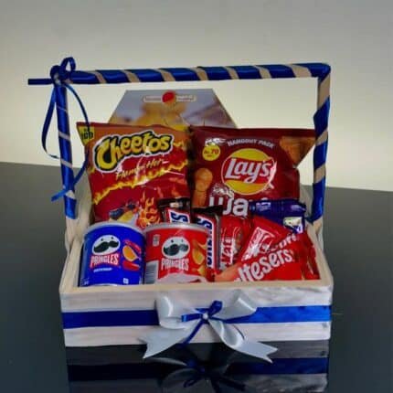 snack basket