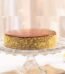 three milk cake
