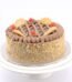 wafer mousse cake