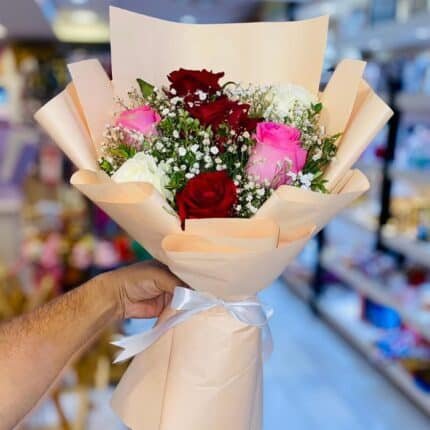 imported floer
