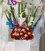 rocher box with glads