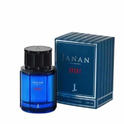 janan sport