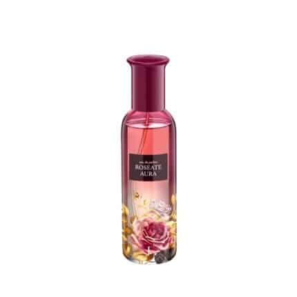 roseate aura
