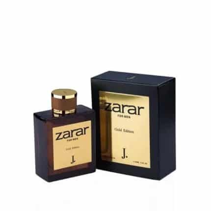 zarar gold