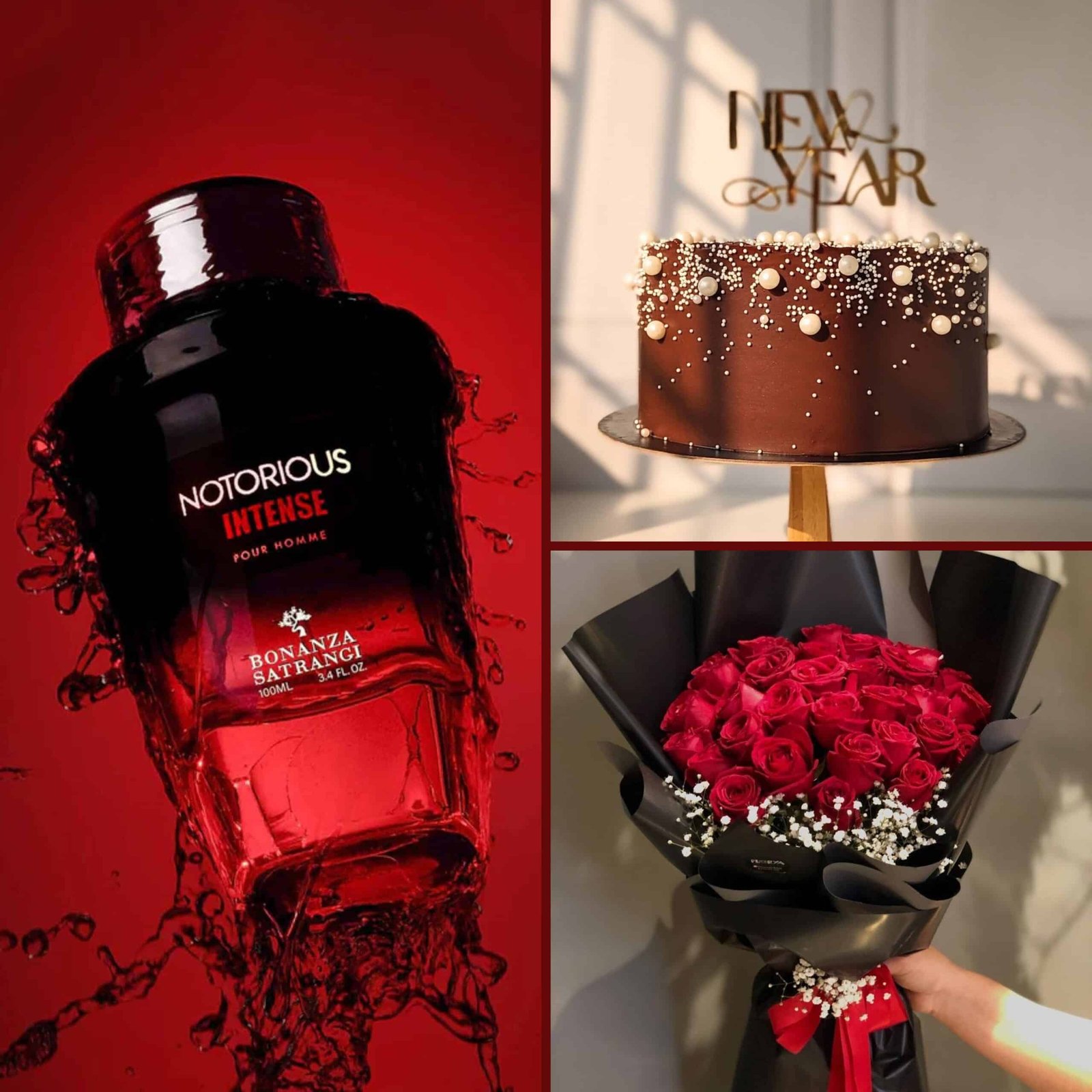 New Year Aesthetics New Year Aesthetics