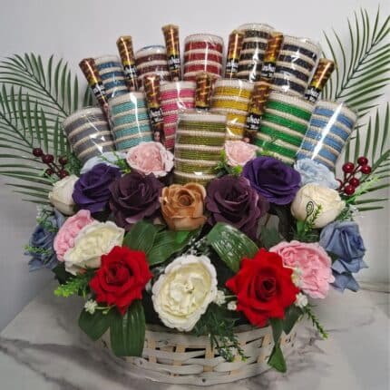 Perfect Eid Basket