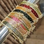 Kashmiri Bangles