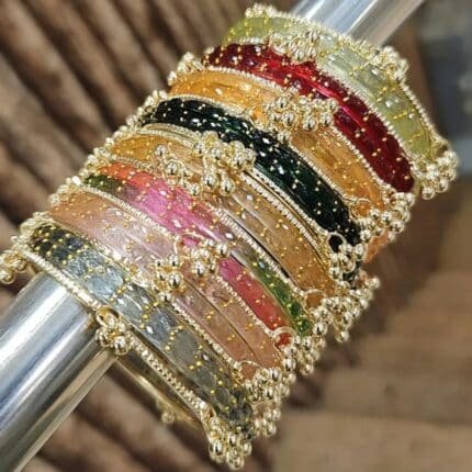 Kashmiri Bangles